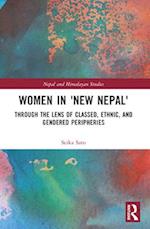 Women in 'New Nepal'