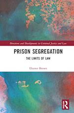 Prison Segregation