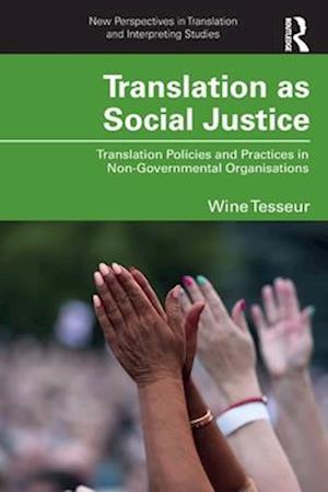 Translation as Social Justice