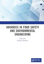 Advances in Food Safety and Environmental Engineering