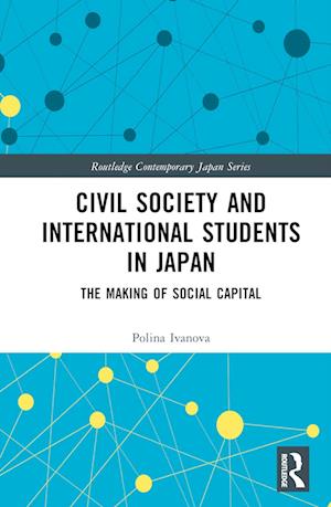 Civil Society and International Students in Japan