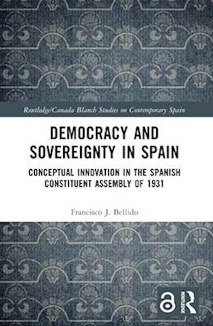 Democracy and Sovereignty in Spain