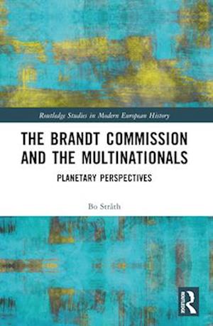 The Brandt Commission and the Multinationals