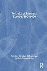 Portraits of Medieval Europe, 800–1400