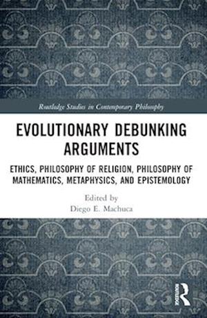 Evolutionary Debunking Arguments