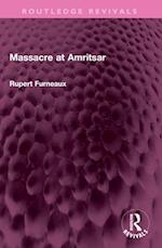 Massacre at Amritsar