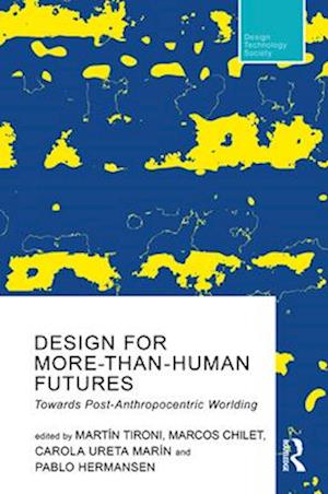 Design For More-Than-Human Futures