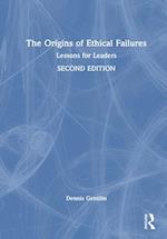 The Origins of Ethical Failures