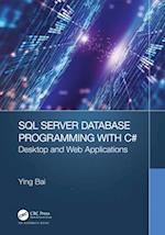 SQL Server Database Programming with C#