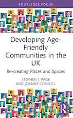 Developing Age-Friendly Communities in the UK