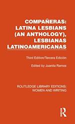 Compañeras: Latina Lesbians (An Anthology), Lesbianas Latinoamericanas