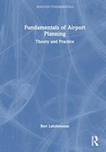 Fundamentals of Airport Planning