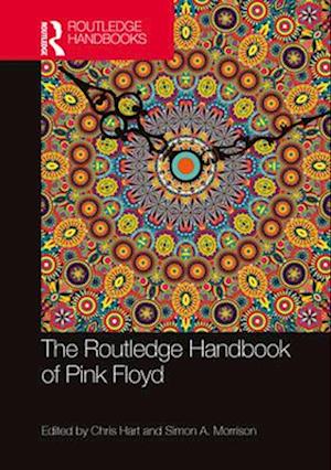 The Routledge Handbook of Pink Floyd