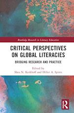 Critical Perspectives on Global Literacies
