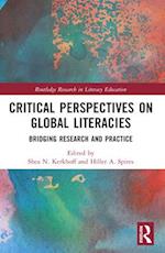 Critical Perspectives on Global Literacies