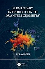 Elementary Introduction to Quantum Geometry