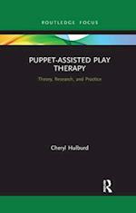 Puppet-Assisted Play Therapy