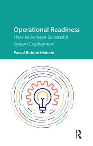 Operational Readiness