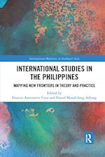 International Studies in the Philippines
