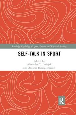 Self-talk in Sport