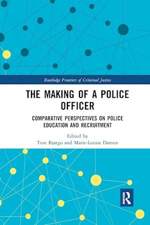 The Making of a Police Officer