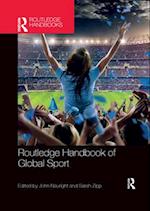 Routledge Handbook of Global Sport