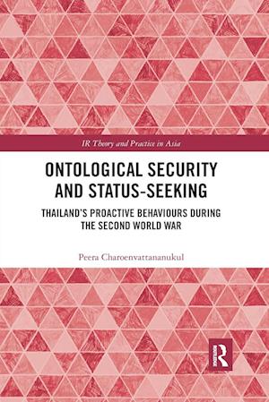 Ontological Security and Status-Seeking