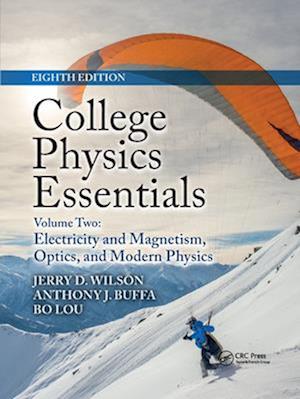 College Physics Essentials, Eighth Edition