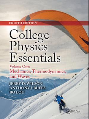 College Physics Essentials, Eighth Edition