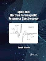 Spin-Label Electron Paramagnetic Resonance Spectroscopy