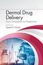 Dermal Drug Delivery