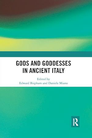 Gods and Goddesses in Ancient Italy