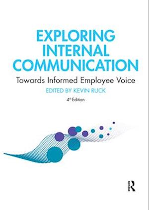 Exploring Internal Communication