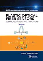 Plastic Optical Fiber Sensors