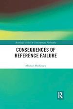 Consequences of Reference Failure