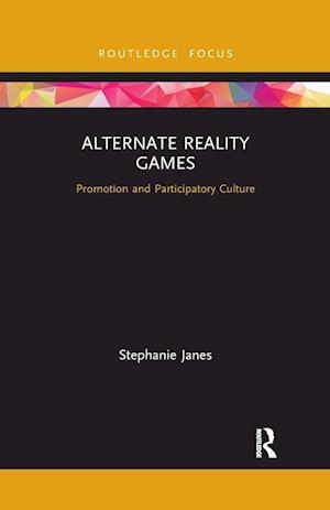 Alternate Reality Games