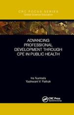 Advancing Professional Development through CPE in Public Health