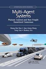 Multi-Agent Systems