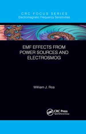 EMF Effects from Power Sources and Electrosmog