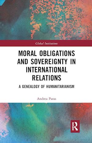 Moral Obligations and Sovereignty in International Relations