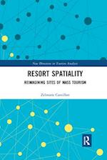 Resort Spatiality