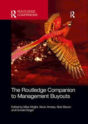 The Routledge Companion to Management Buyouts