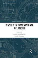 Kinship in International Relations