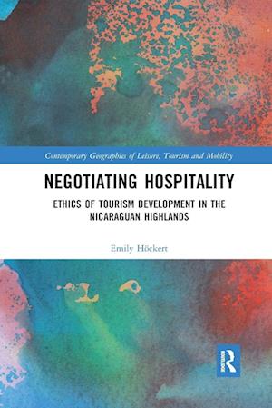 Negotiating Hospitality