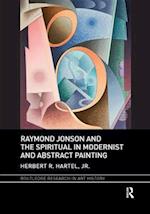 Raymond Jonson and the Spiritual in Modernist and Abstract Painting