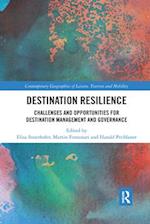 Destination Resilience