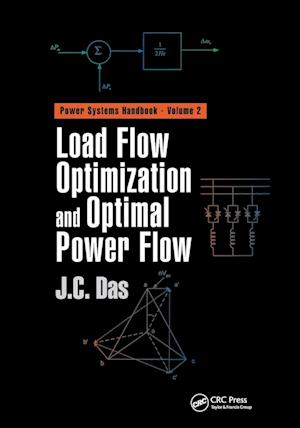 Load Flow Optimization and Optimal Power Flow