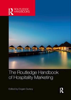 Routledge Handbook of Hospitality Marketing