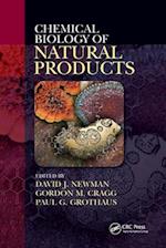 Chemical Biology of Natural Products