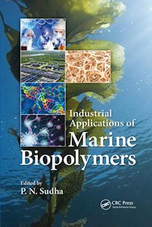 Industrial Applications of Marine Biopolymers